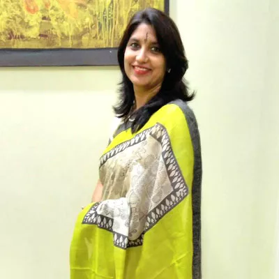 Mrs. Neha singh – Patna